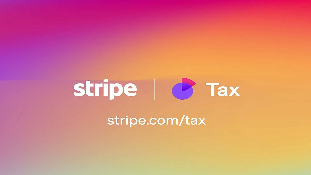 Stripe lancia Stripe Tax, lo strumento che calcola e riscuote le imposte automaticamente thumbnail