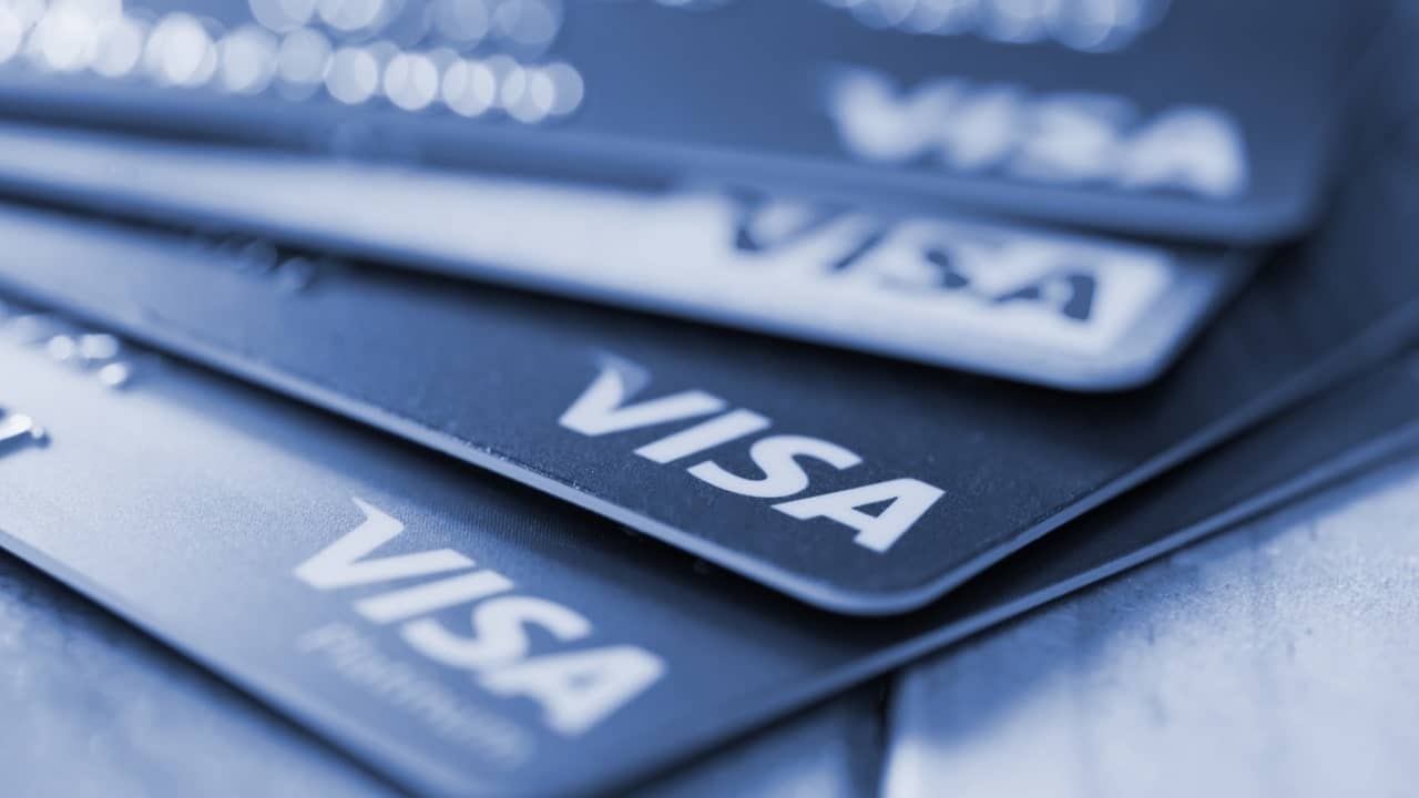 Visa annuncia l'acquisizione della fintech svedese Tink thumbnail