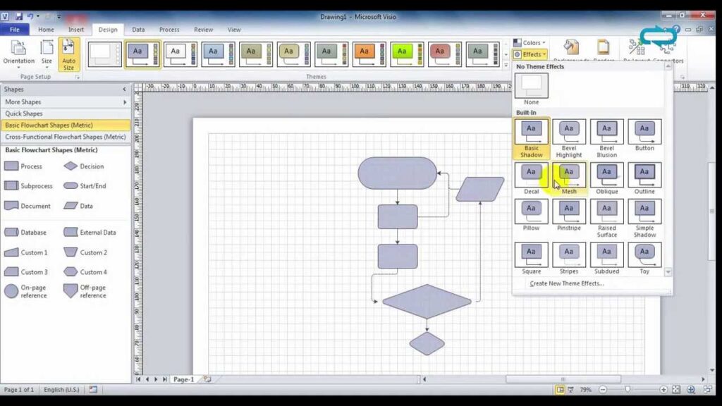 Microsoft Visio gratuita