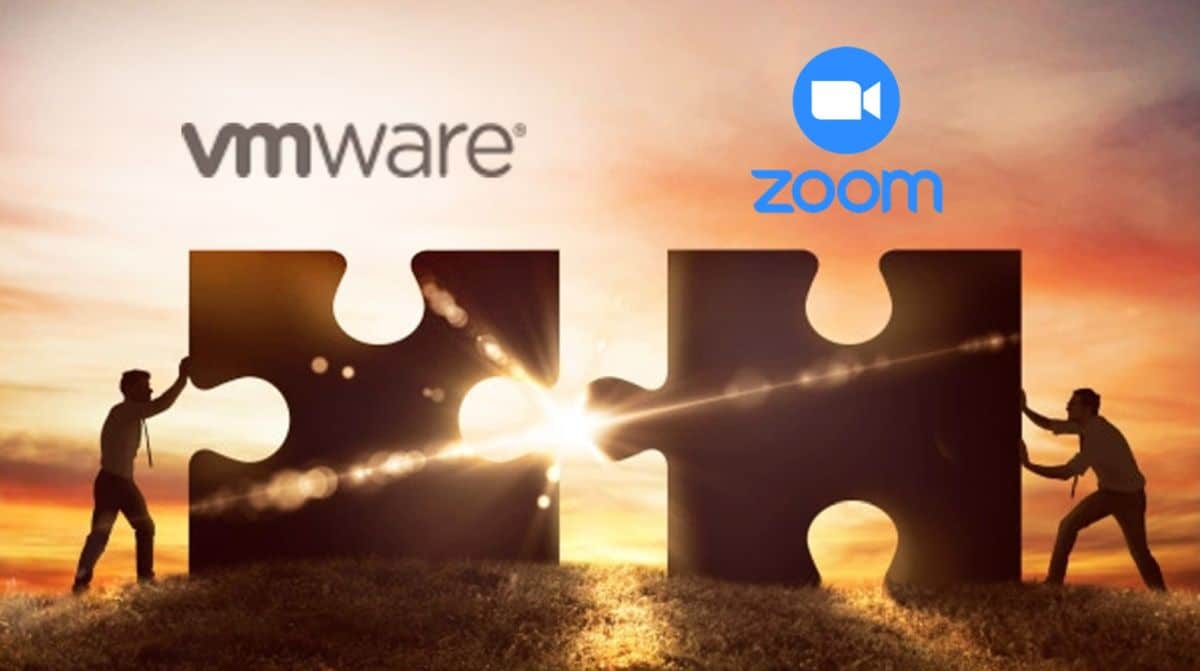 VMware integra Zoom nella suite Anywhere Workspace thumbnail