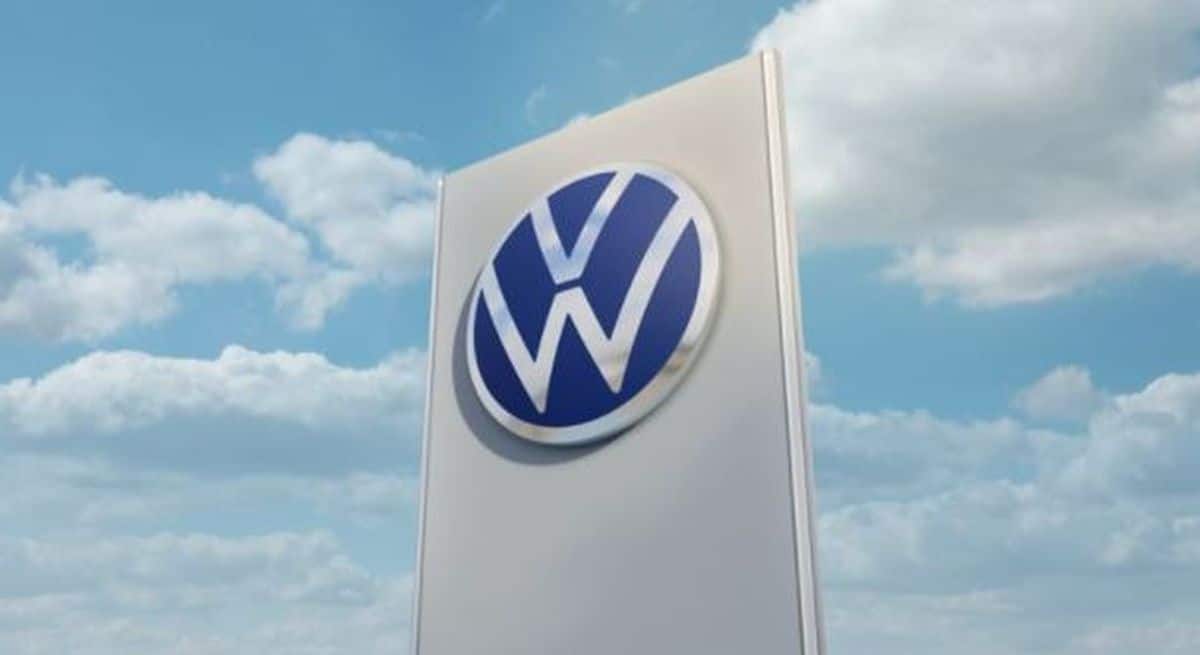 Volkswagen ammette una violazione dei dati che ha colpito oltre 3 milioni di utenti thumbnail