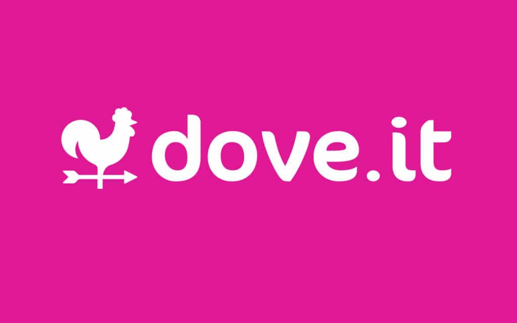 Dove.it D-Ware