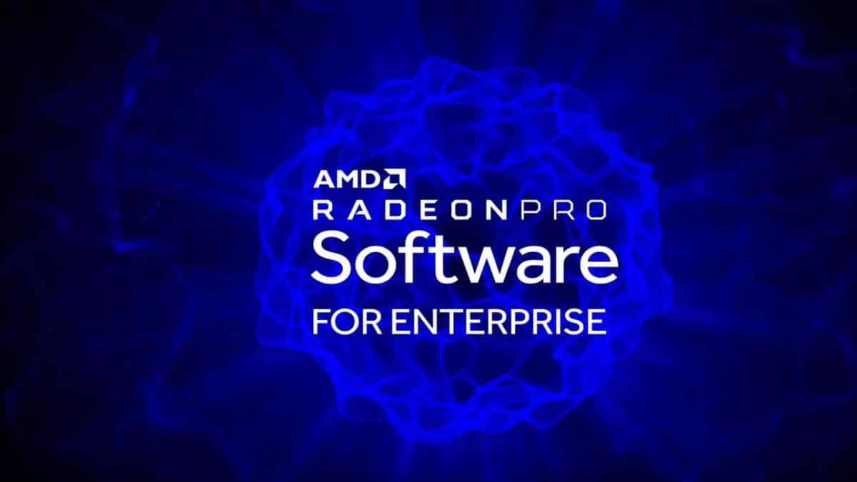 AMD rilascia l'ultima release del Radeon PRO Software for Enterprise 21.Q2 thumbnail