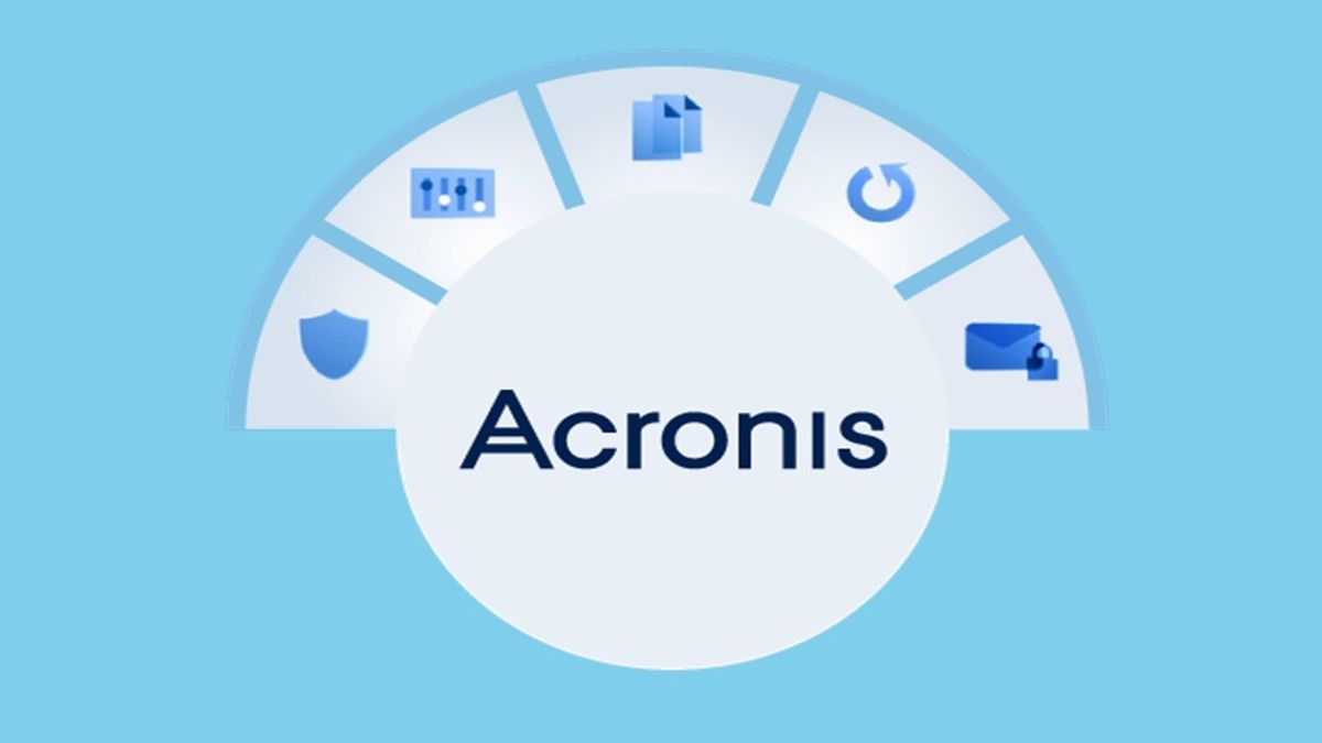 Acronis introduce Advanced File Sync and Share thumbnail