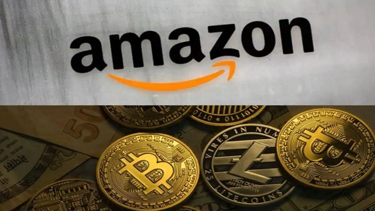 Il valore di Bitcoin vola dopo i rumors che Amazon li accetterà per i pagamenti thumbnail