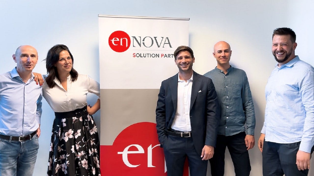 Ennova Solutions Partner: il canale a disposizione delle PMI thumbnail