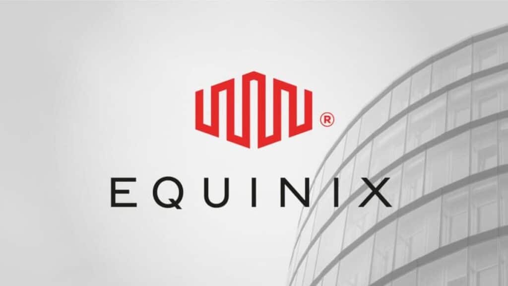 Equinix IDC MarketScape 2021