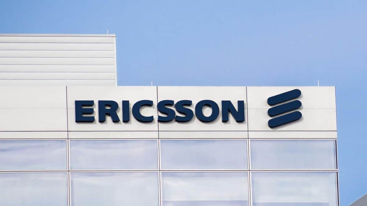 Ericsson chiude con Verizon una fornitura da 8,3 miliardi di dollari thumbnail