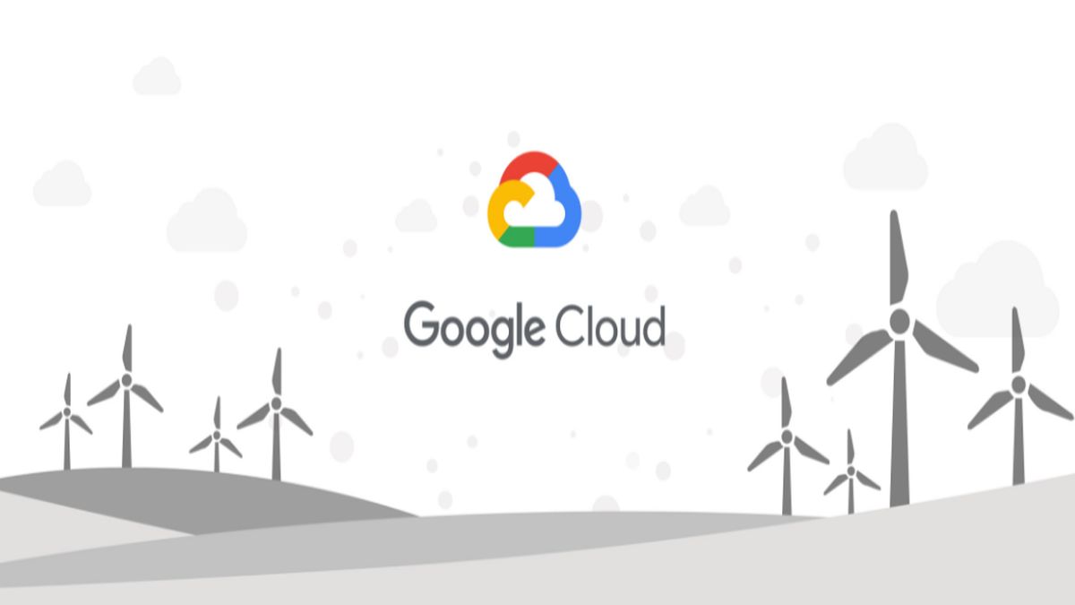 Google Cloud, passi avanti verso un futuro carbon-free thumbnail