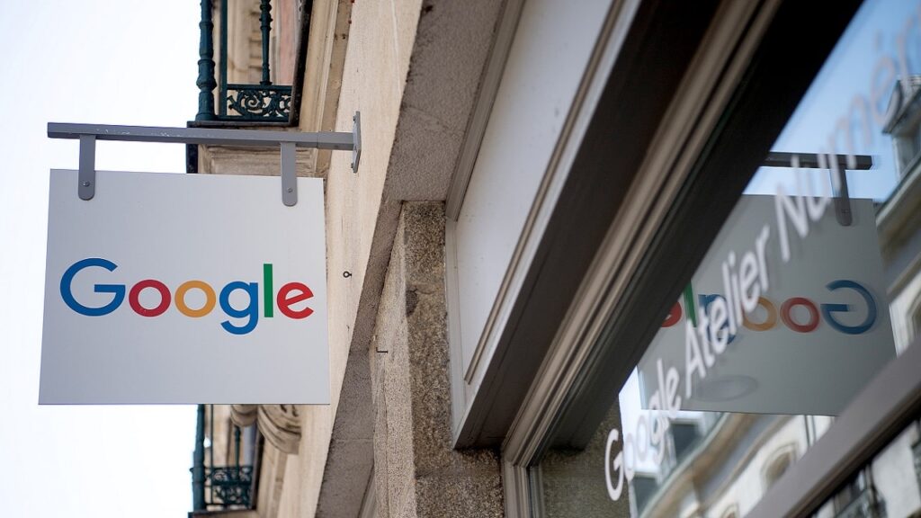 google multa antitrust francese francia