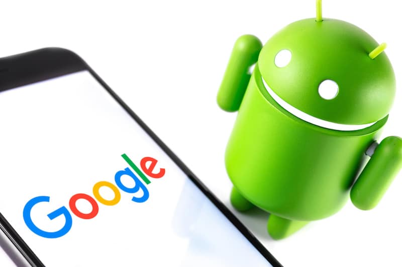 Google pronto a dire addio agli APK per il Play Store thumbnail