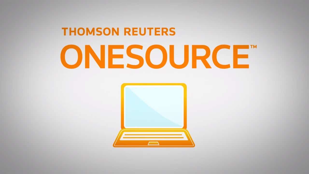 Thomson Reuters si affida alle soluzioni Oracle per implementare ONESOURCE nel cloud thumbnail