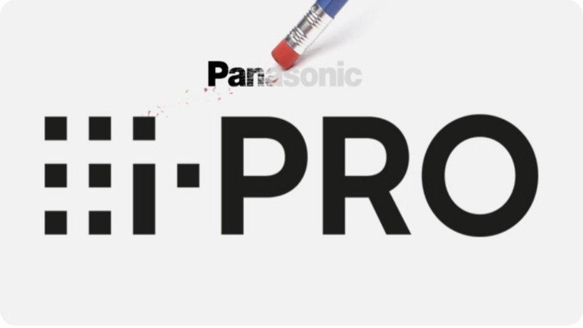 Panasonic unisce le divisioni Security e IMV. Nasce i-PRO EMEA thumbnail