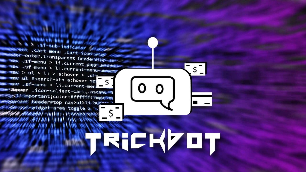 Il malware Trickbot diventa più pericoloso thumbnail