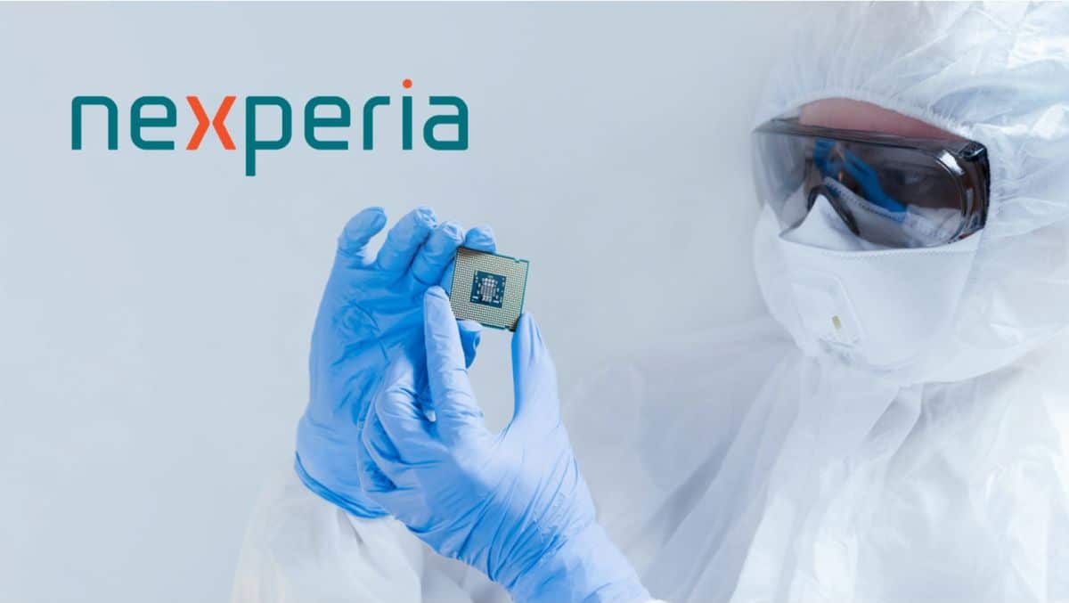 Nexperia si compra la più grande fabbrica di chip britannica thumbnail
