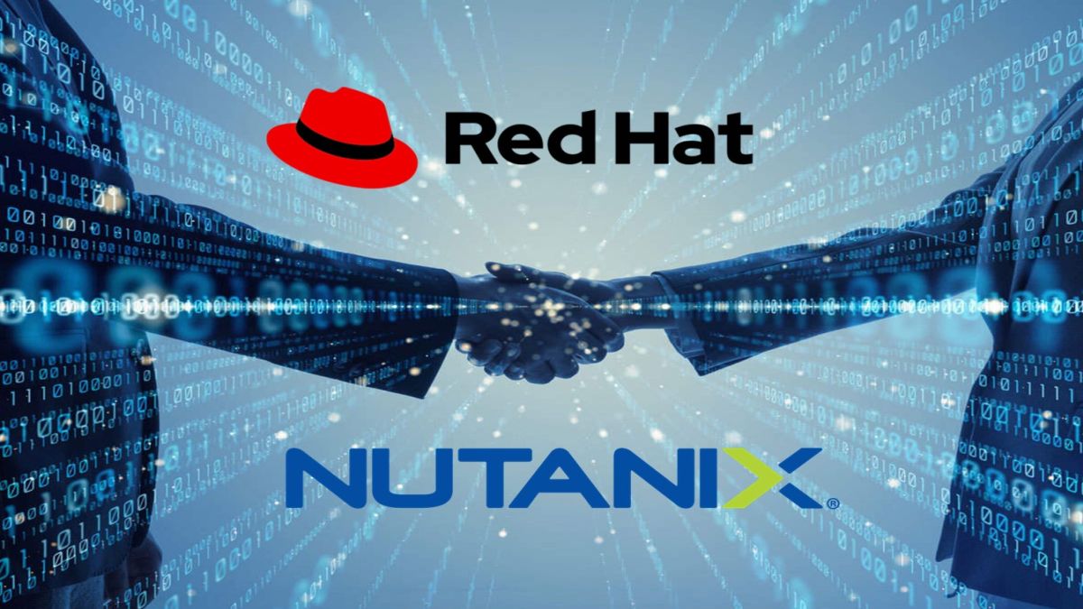 Red Hat e Nutanix, la partnership che mira  a fornire soluzioni hybrid multicloud aperte thumbnail