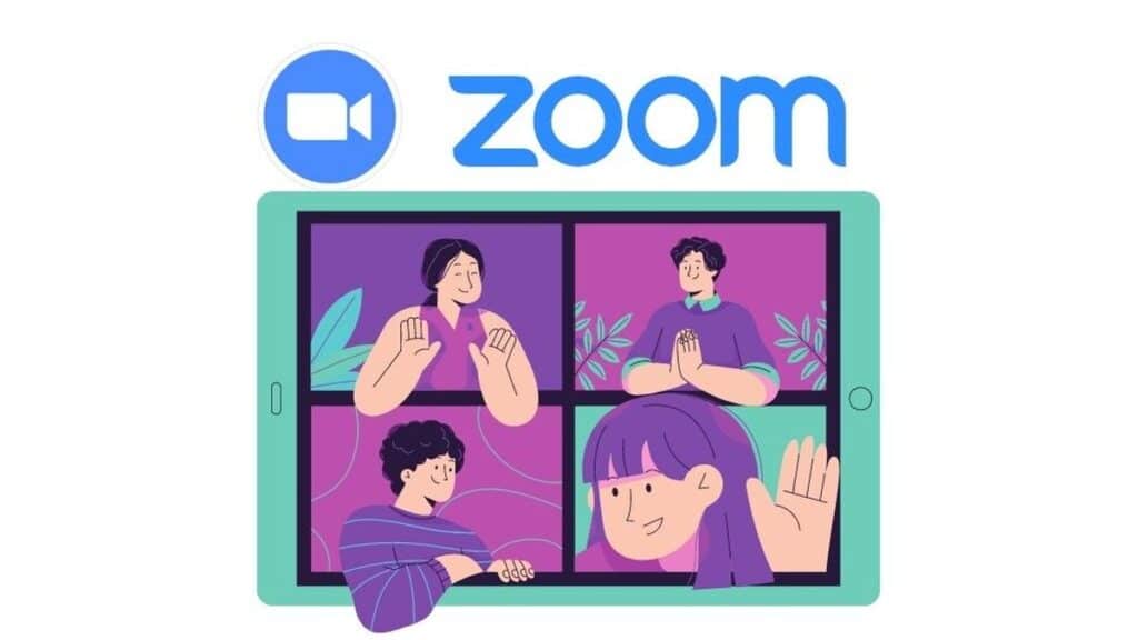 Zoom Focus Mode