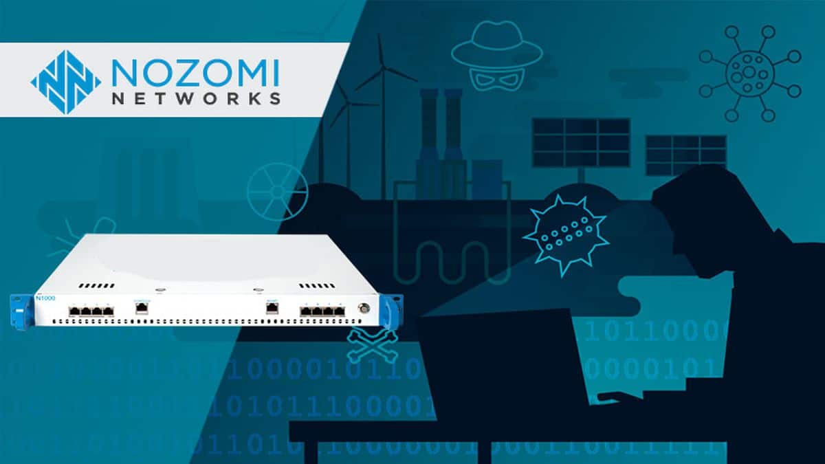 Nozomi Networks, arriva un investimento da 100 milioni di dollari thumbnail