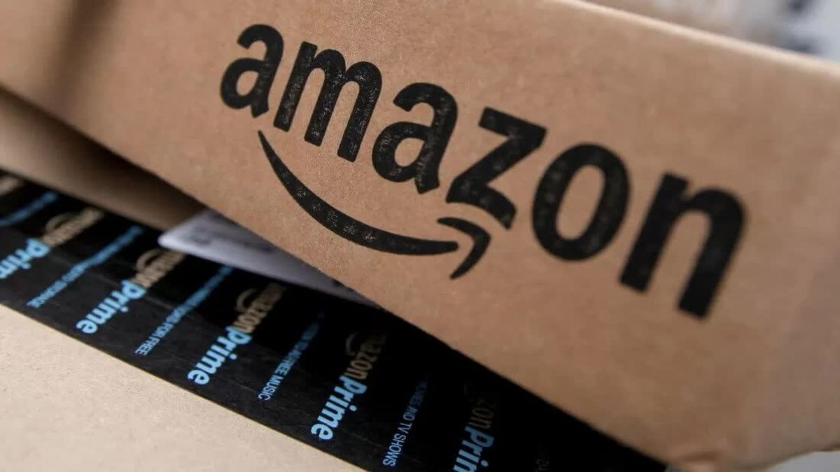 Amazon, multa record dall'UE per violazione del GDPR thumbnail