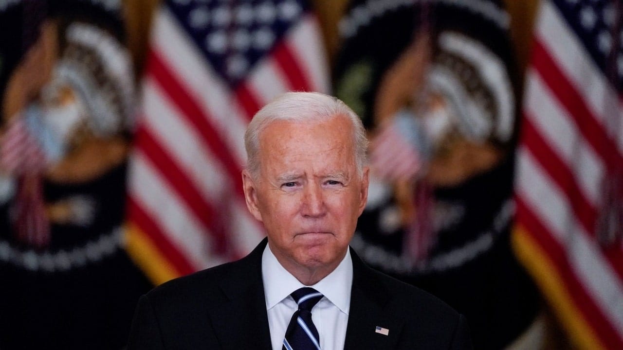 Biden convoca i Big Tech per discutere di cybersecurity negli USA thumbnail