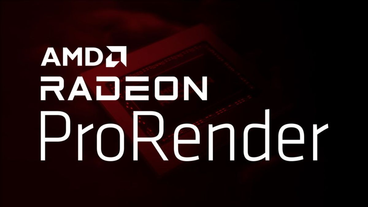 AMD rende disponibili nuovi plug-in per Radeon ProRender thumbnail