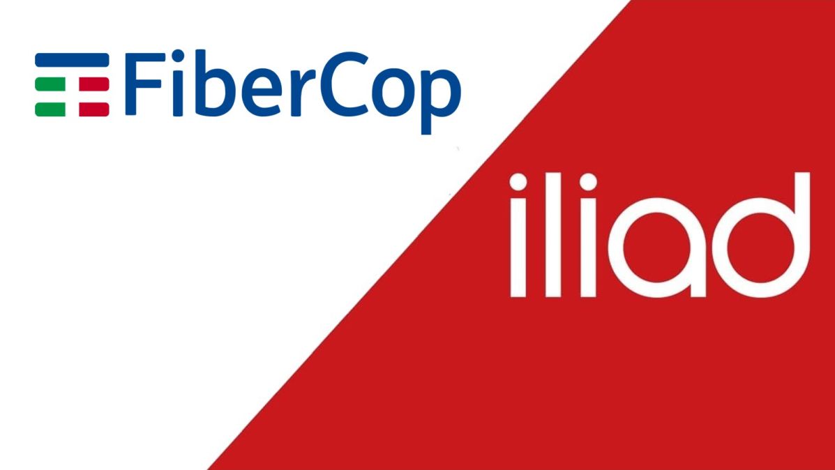 iliad investe in FiberCop per accelerare la digitalizzazione del Paese thumbnail
