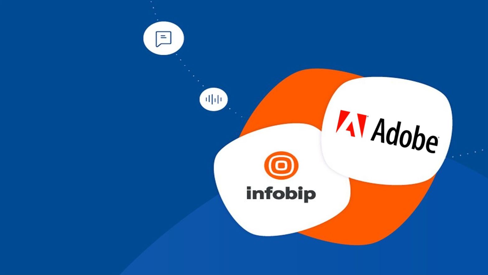 Infobip amplia la partnership con Adobe thumbnail
