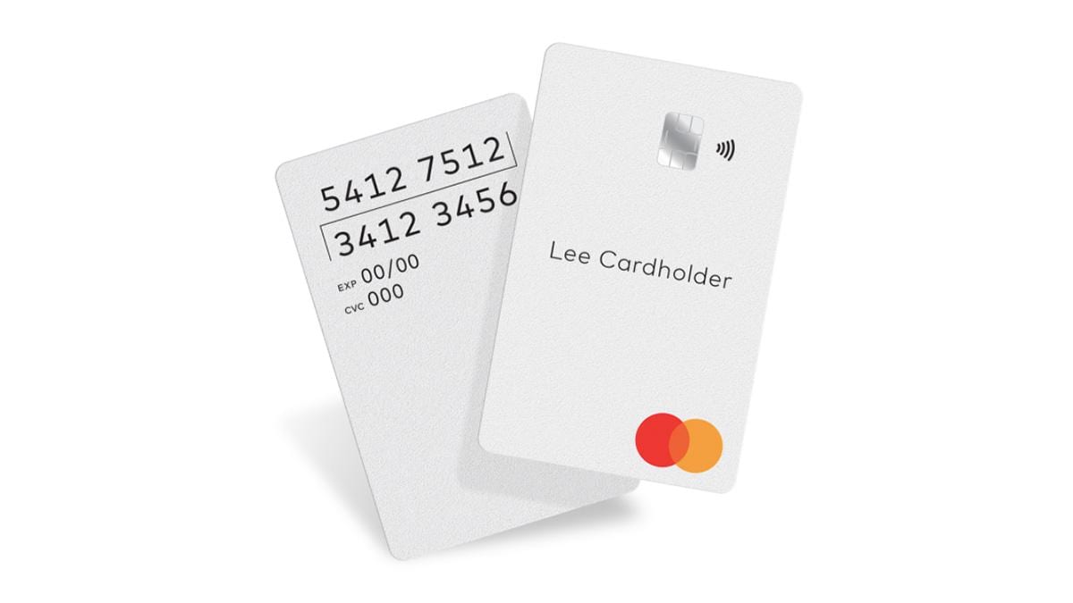 Mastercard dirà addio alla banda magnetica sulle carte di credito dal 2024 thumbnail