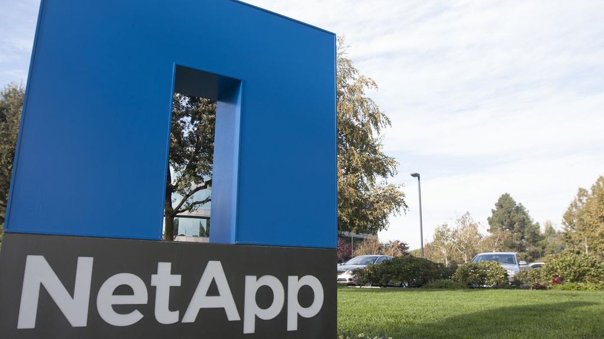 NetApp, l'utile netto nel Q1 2022 segna un +61% thumbnail