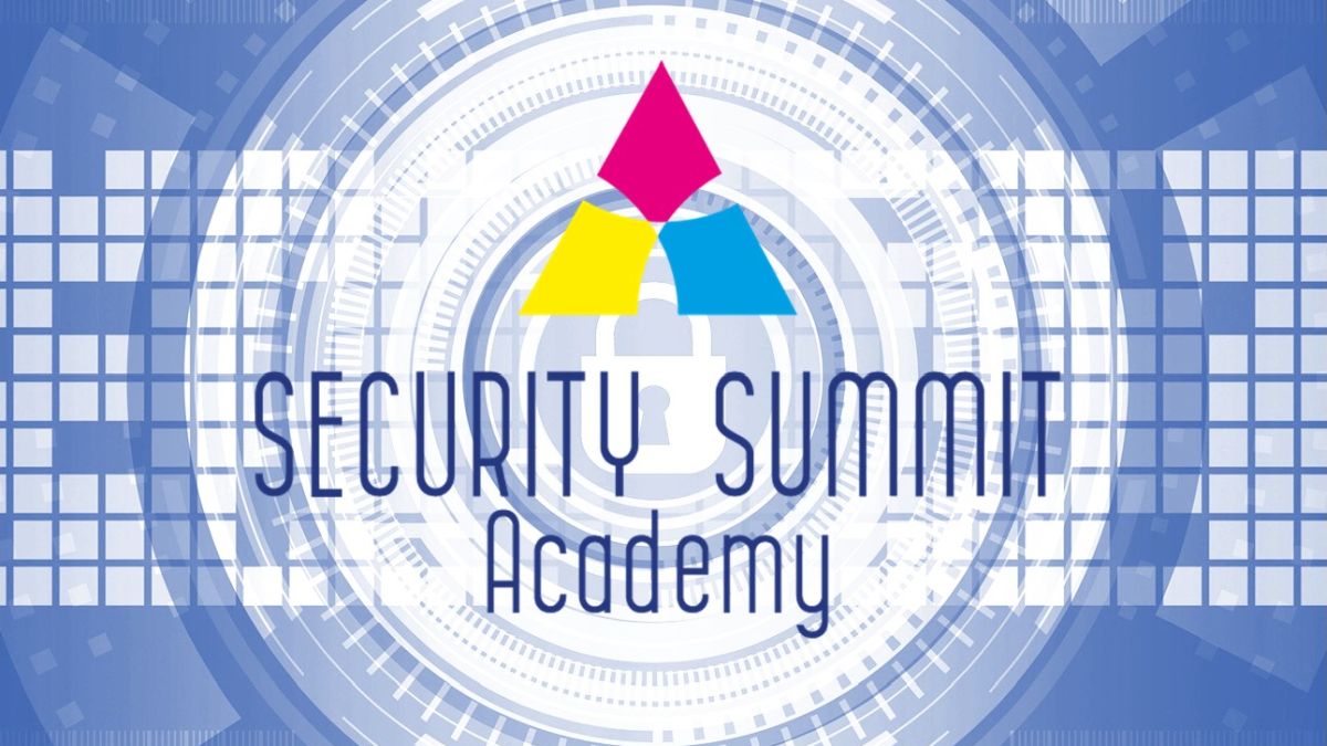 A settembre tornano i corsi della Security Summit Academy thumbnail