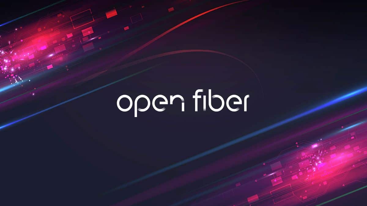 Enel esce da Open Fiber, CDP Equity diventa socio di maggioranza thumbnail