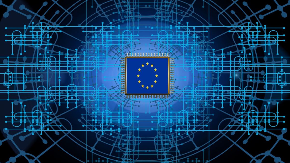 L'UE spinge il settore dei microchip e delle soluzioni cloud thumbnail