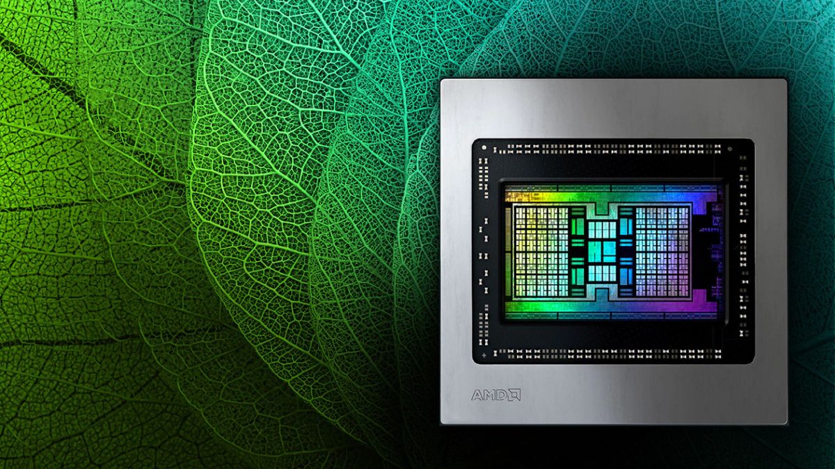 AMD vuole produrre chip fino a 30 volte più efficienti entro il 2025 thumbnail