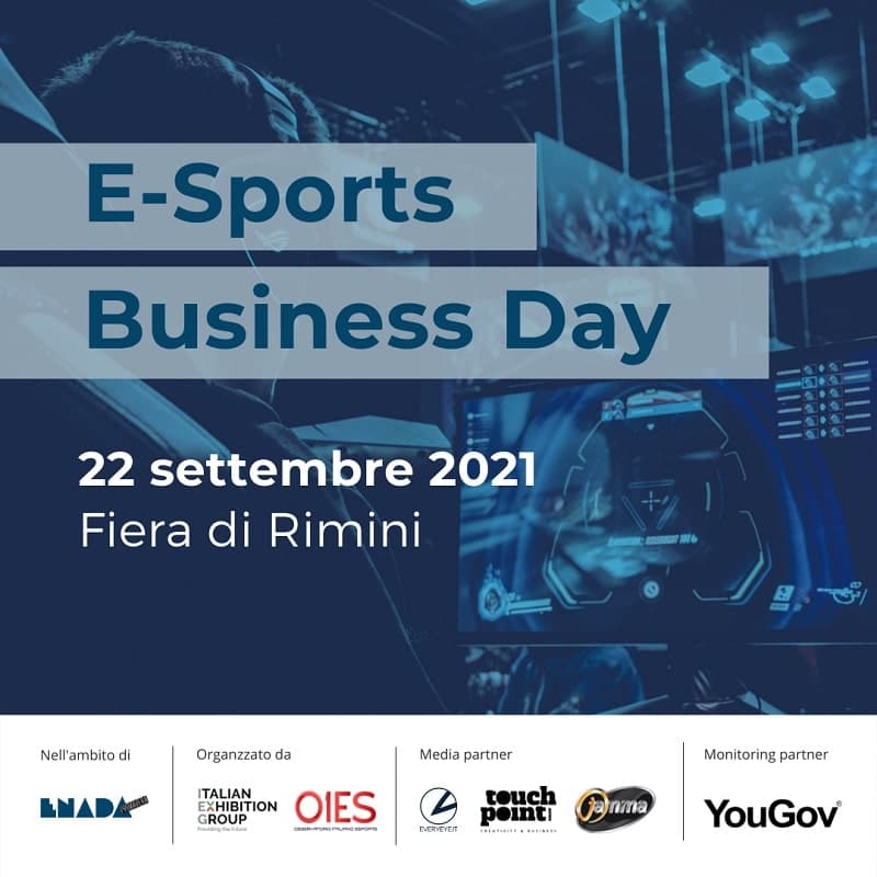 Esports Business Day-min