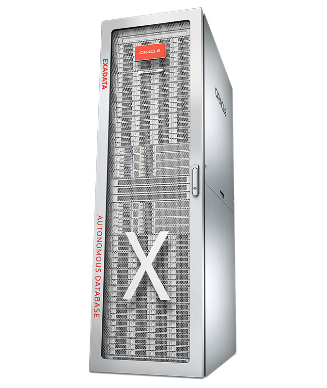 Oracle Exadata XM9