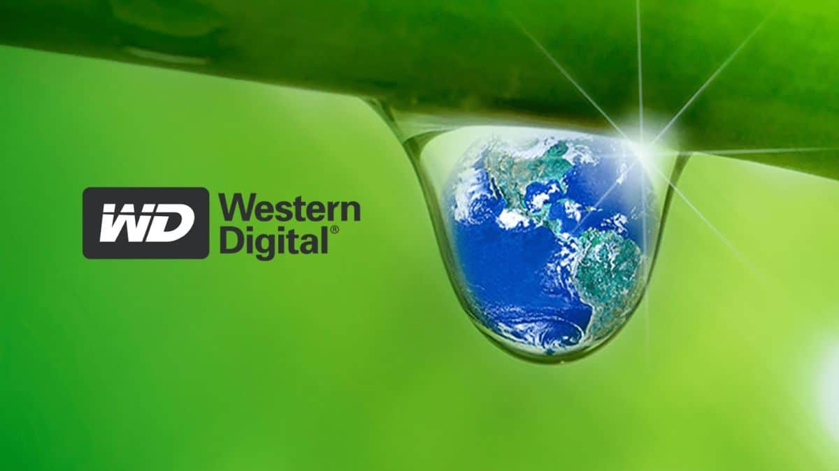 Western Digital aderisce al Science Based Targets e mira a ridurre del 42% le emissioni di carbonio thumbnail