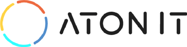 Aton It Logo