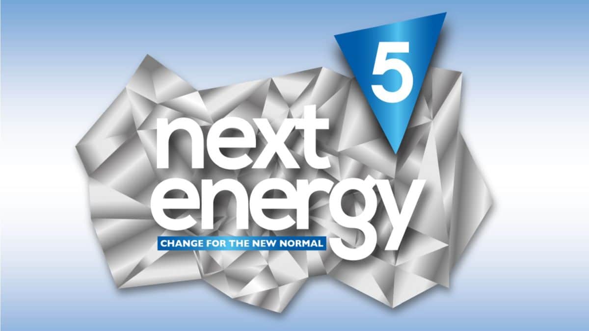 Next Energy 5 cerca giovani e startup con idee per consolidare il "new normal" thumbnail