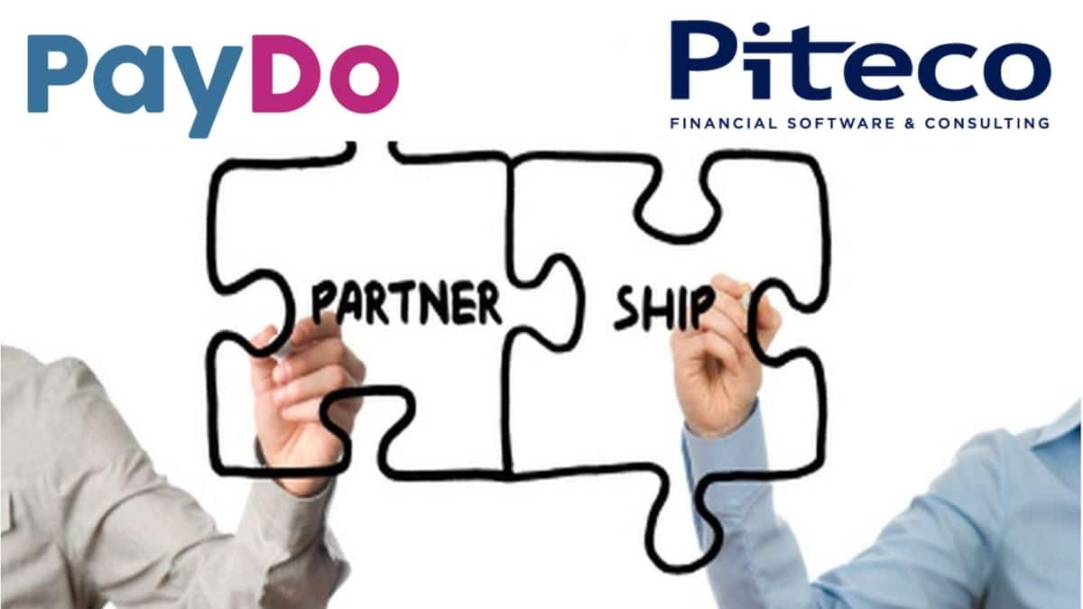 Piteco e PayDo la partnership per innovare i processi aziendali di pagamento thumbnail