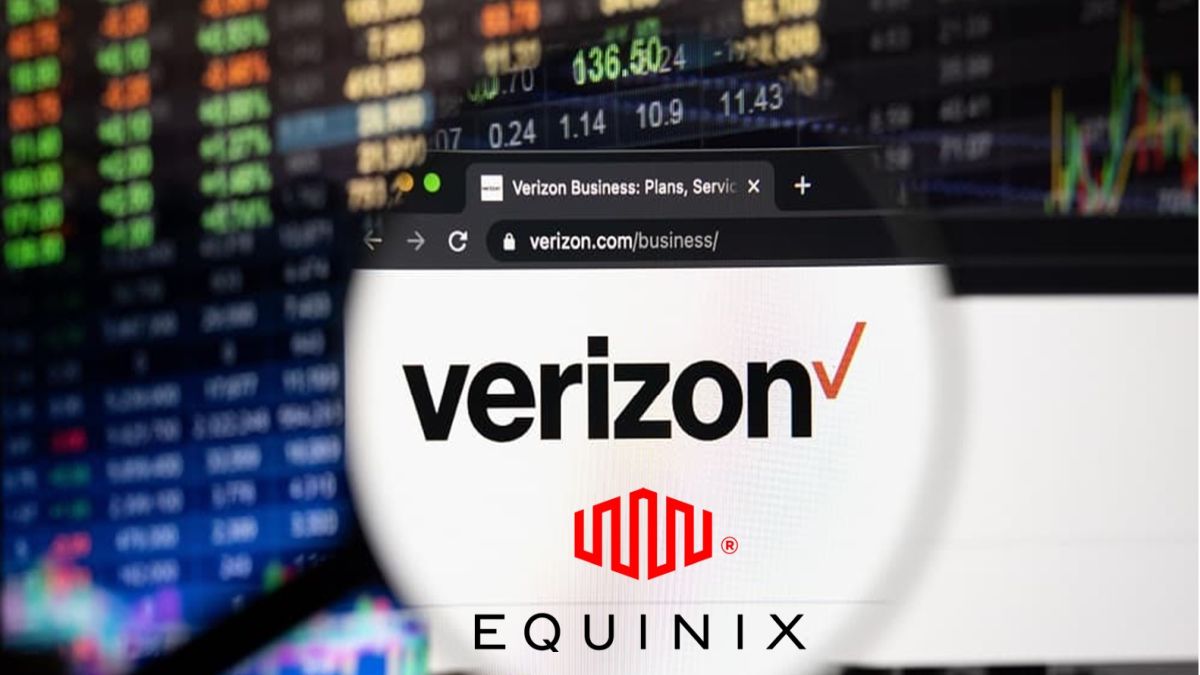 Verizon collabora con Equinix per espandere le capacità di automazione globale thumbnail
