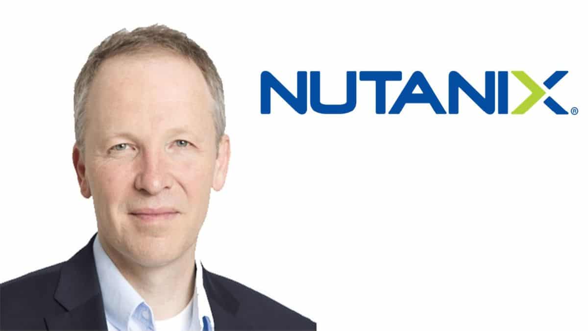 Nutanix promuove Markus Pleier a Field CTO EMEA thumbnail
