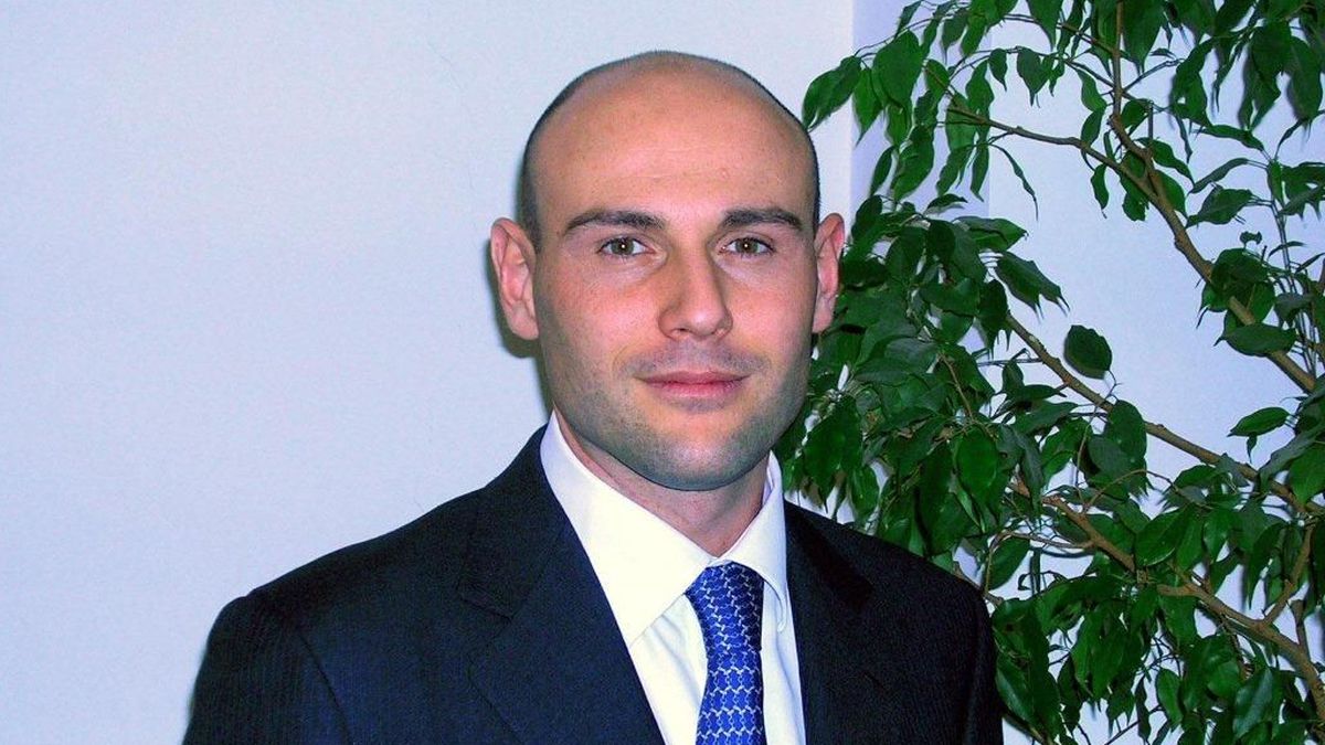 Lorenzo Forina è il nuovo Direttore di Vodafone Business Italia thumbnail