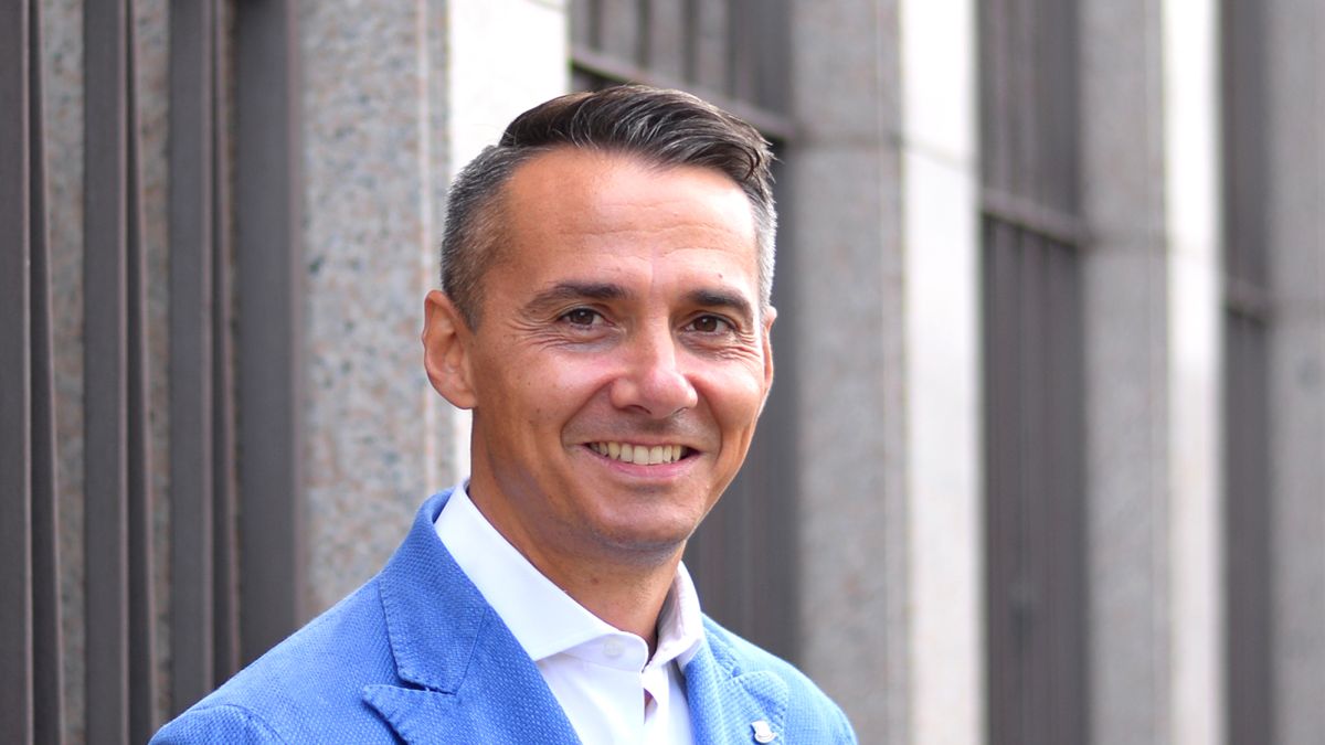 Luca Vismara è il nuovo Sales Manager di Wiko Italia thumbnail