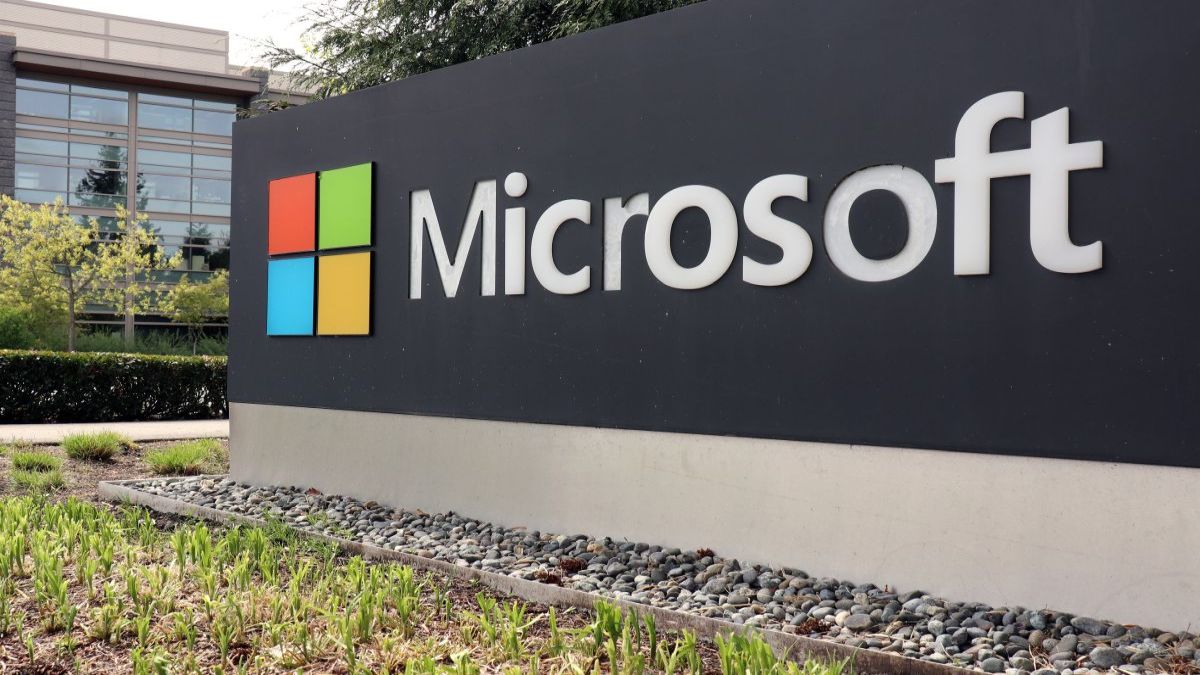 Microsoft supera le aspettative nel primo trimestre dell'anno fiscale 2022 thumbnail