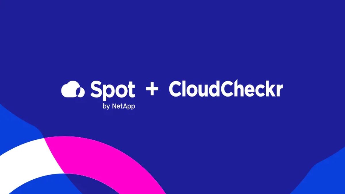 NetApp acquisisce CloudCheckr per aiutare le aziende ad ottimizzare i costi del cloud thumbnail