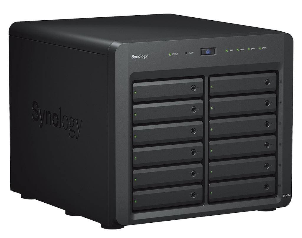 Synology DS3622x Plus A