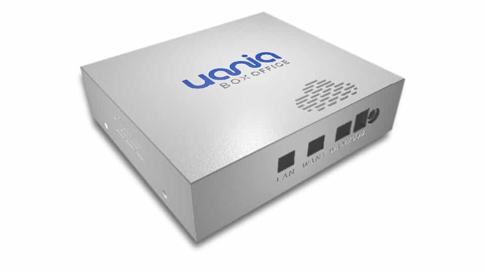 UaniaBox-Office connettività-min