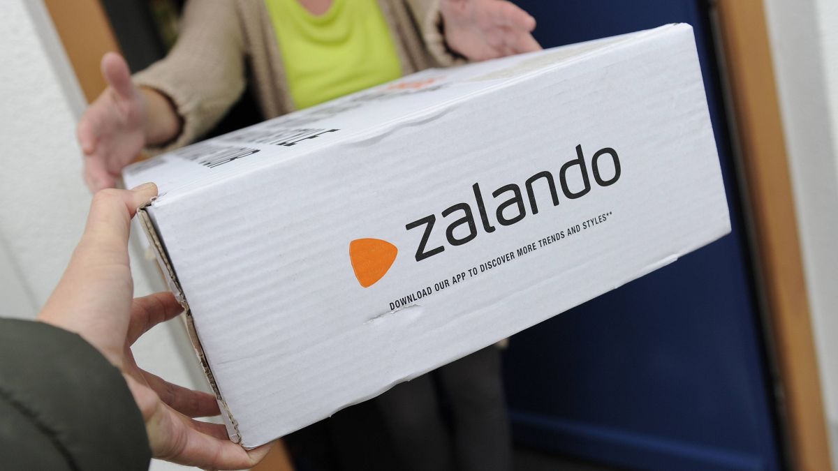 Il programma Connected Retail di Zalando arriva anche in Italia thumbnail