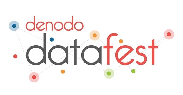 Denodo Datafest Logo