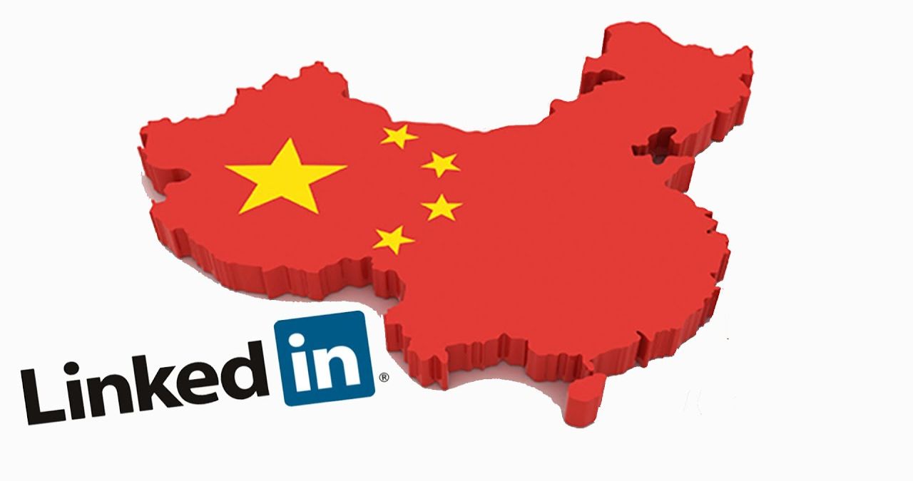 LinkedIn chiude i battenti in Cina thumbnail